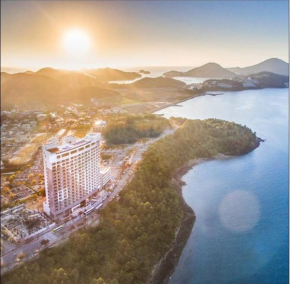 Yeosu Ocean Hill Hotel